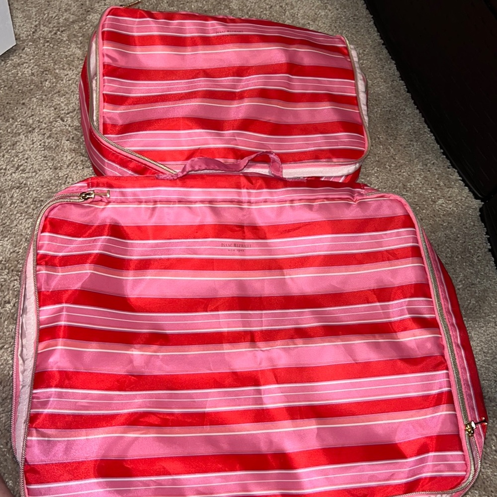 Packing Cubes